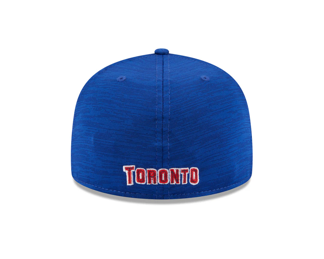 New Era Men's MLB Toronto Blue Jays Clubhouse 23 59FIFTY Cap - Image 2