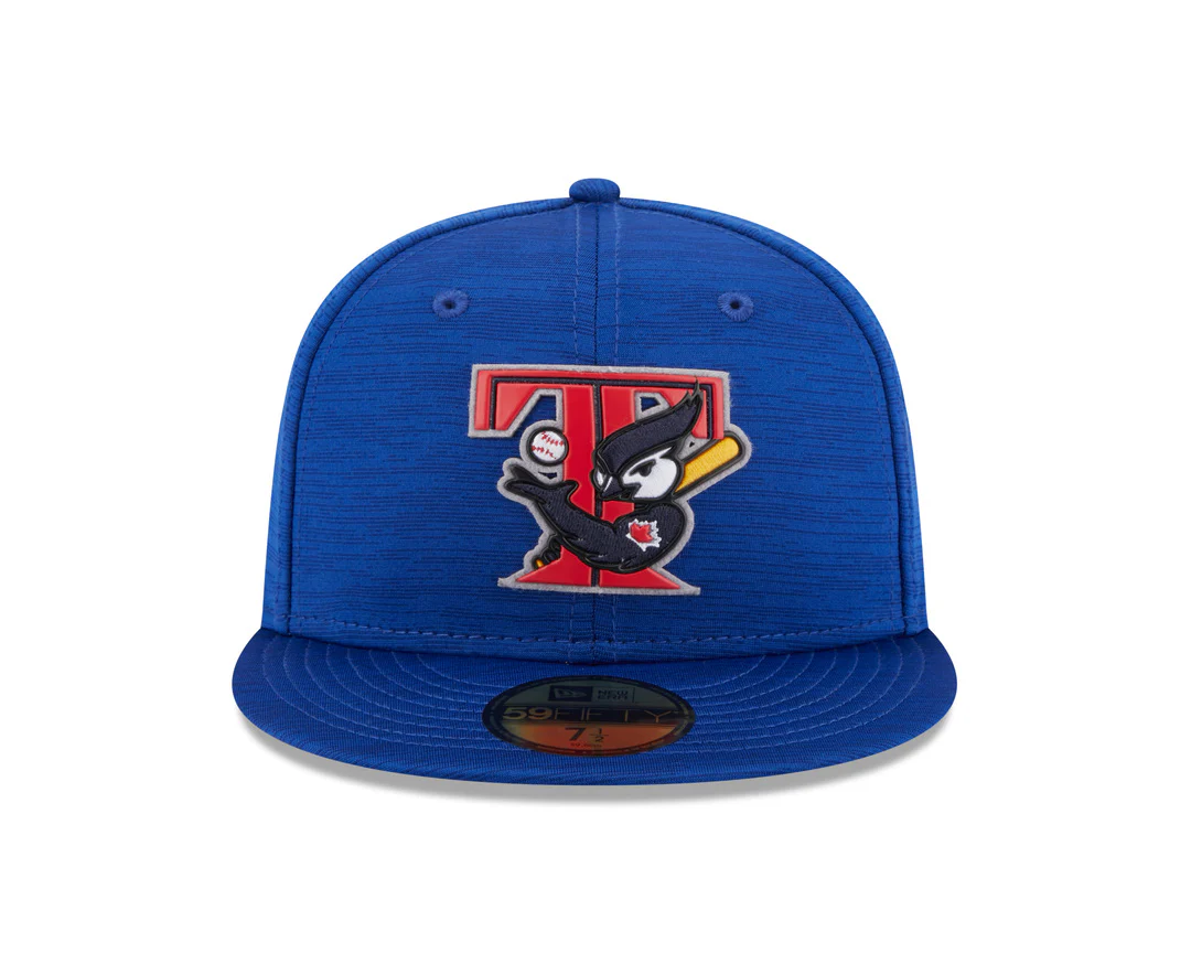 New Era Men's MLB Toronto Blue Jays Clubhouse 23 59FIFTY Cap - Image 3