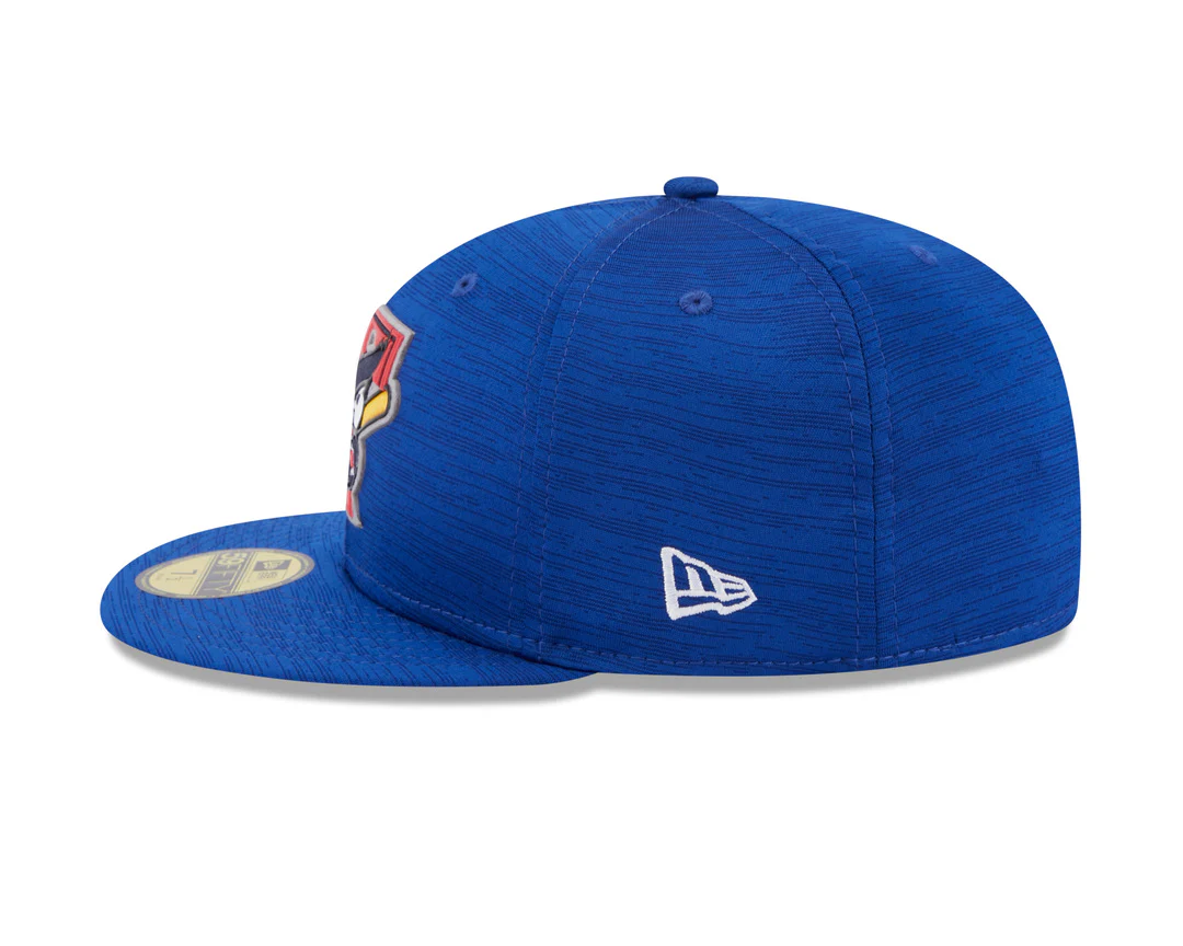New Era Men's MLB Toronto Blue Jays Clubhouse 23 59FIFTY Cap - Image 5