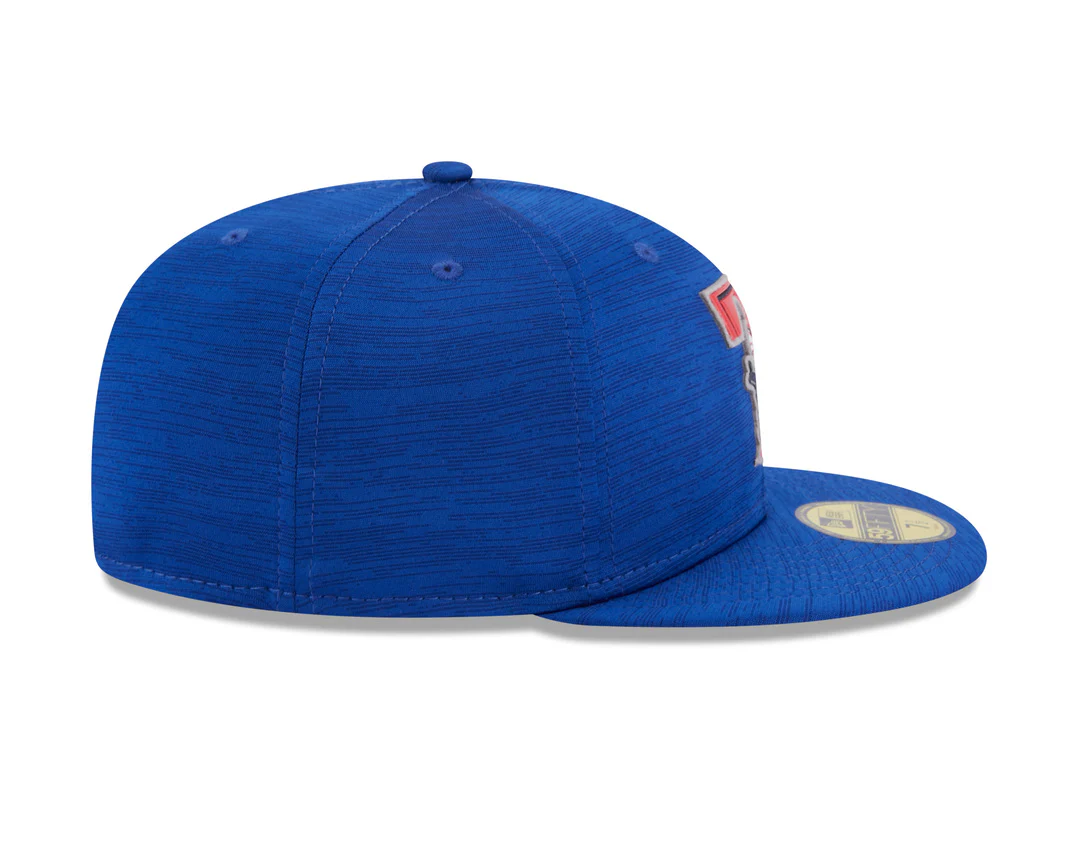 New Era Men's MLB Toronto Blue Jays Clubhouse 23 59FIFTY Cap - Image 6
