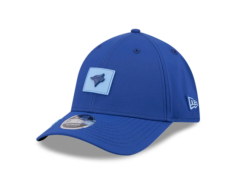 New Era Men's MLB Toronto Blue Jays Clubhouse 26 39THIRTY Hat