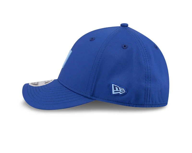 New Era Men's MLB Toronto Blue Jays Clubhouse 26 39THIRTY Hat - Image 5