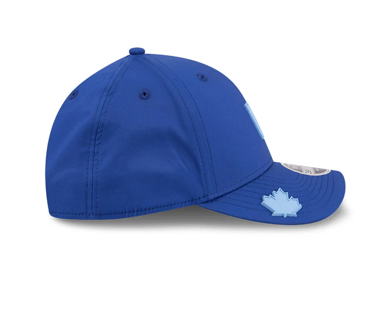 New Era Men's MLB Toronto Blue Jays Clubhouse 26 39THIRTY Hat - Image 6