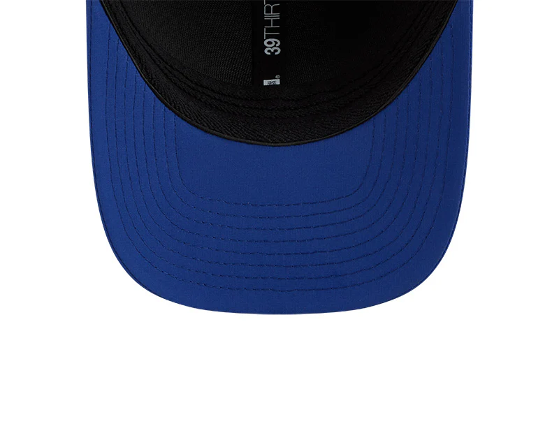 New Era Men's MLB Toronto Blue Jays Clubhouse 26 39THIRTY Hat - Image 7