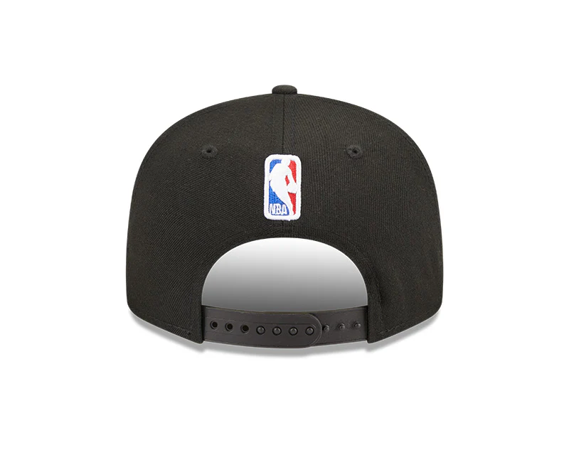 New Era Men's NBA Miami Heat 9FIFTY Draft Cap 2023 - Image 2