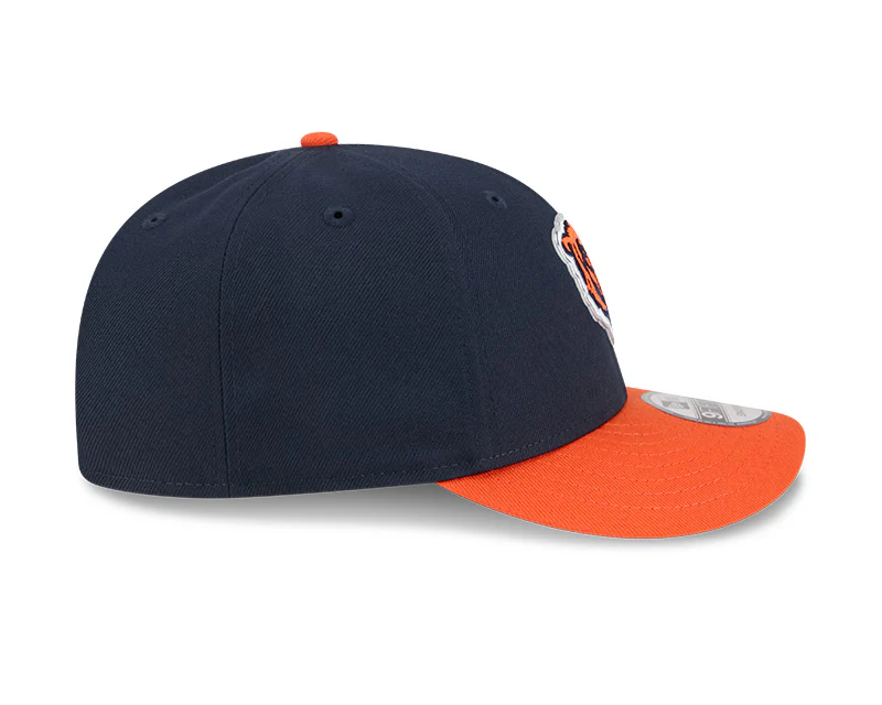 New Era Men's NFL Chicago Bears 9FORTY MC Draft Hat 2026 - Image 7