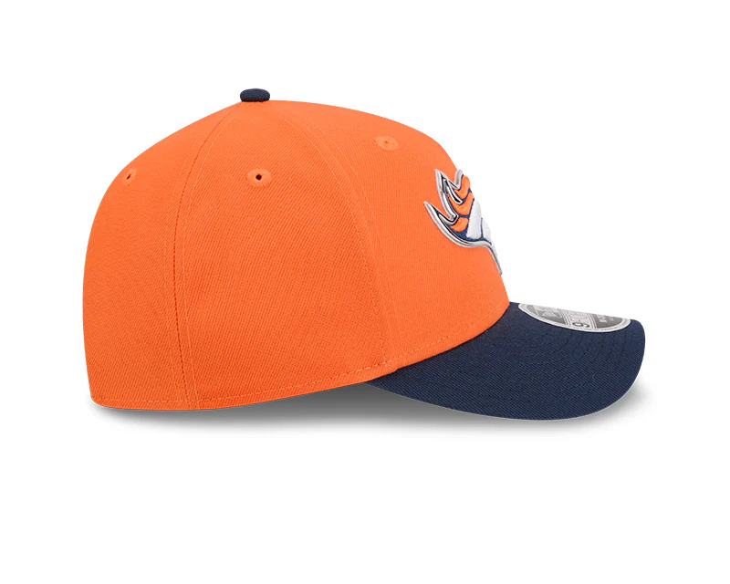 New Era Men's NFL Denver Broncos 9FORTY MC Draft Hat 2026 - Image 7