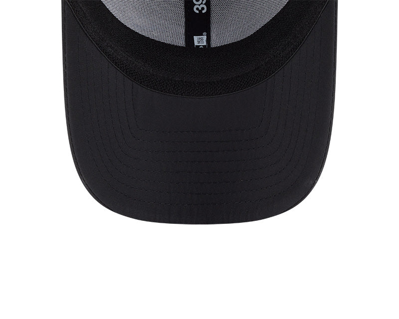 New Era Men's NFL Detroit Lions '25 3930 Night Flex Hat - Image 5