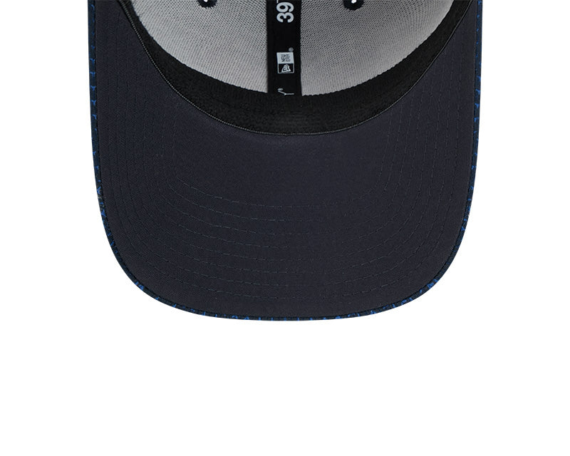 New Era Men's NFL Houston Texans Sideline '24 3930 Flex Cap - Image 5