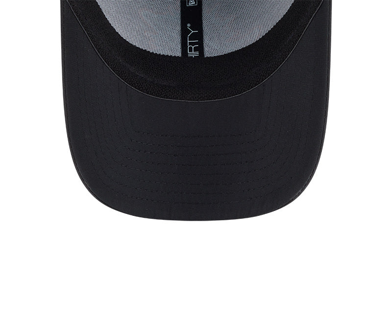 New Era Men's NFL Miami Dolphins '25 3930 Night Flex Hat - Image 5