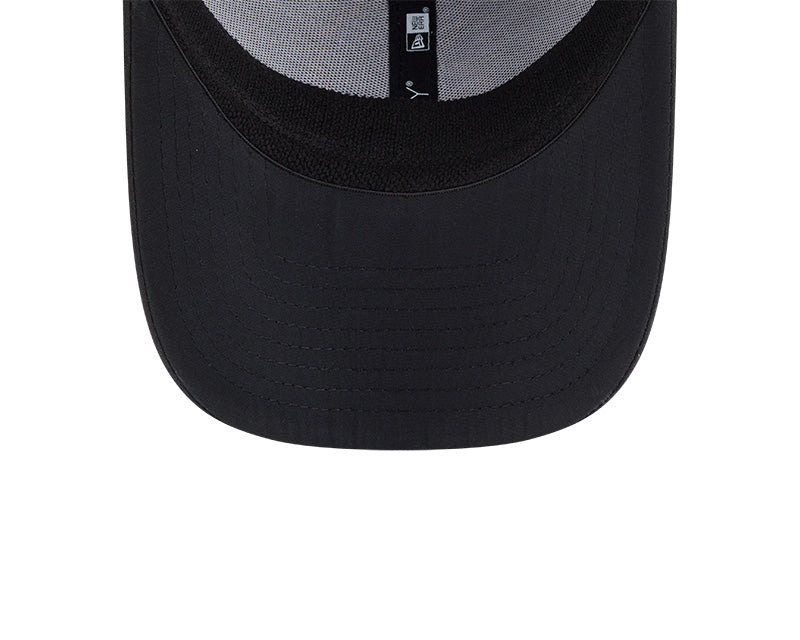 New Era Men's NFL Minnesota Vikings '25 3930 Night Flex Hat - Image 5