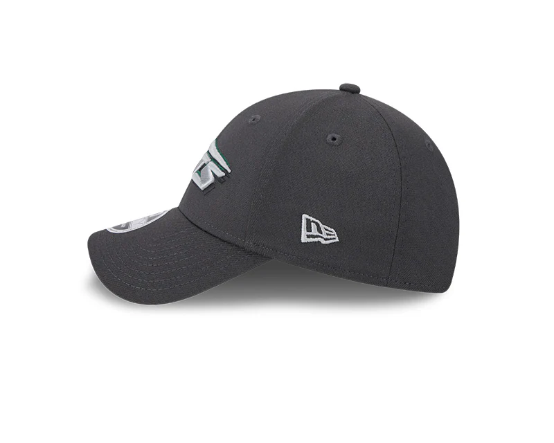 New Era Men's NFL New York Jets Adjustable Draft Cap 2024 - Image 6