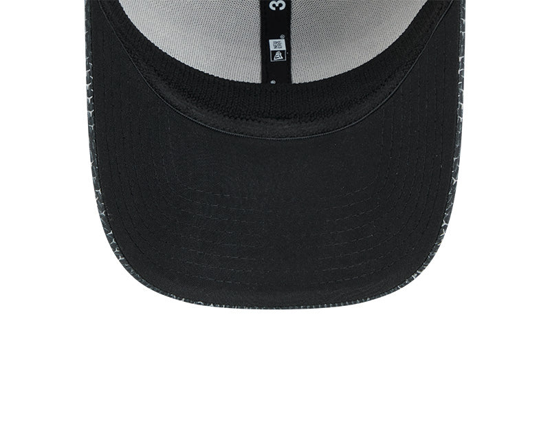 New Era Men's NFL New York Jets Sideline '24 3930 Flex Cap - Image 5