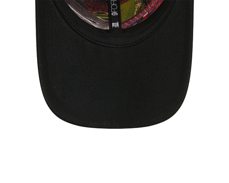 New Era Men's NFL San Francisco 49ers 9FORTY MC Draft Hat 2026 - Image 8