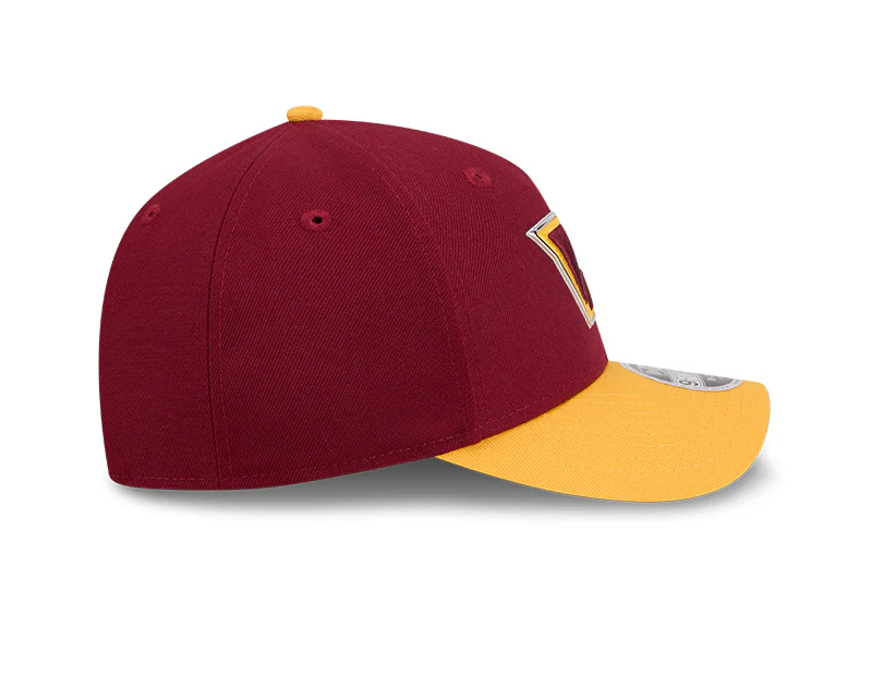 New Era Men's NFL Washington Commanders 9FORTY MC Draft Hat 2026 - Image 7