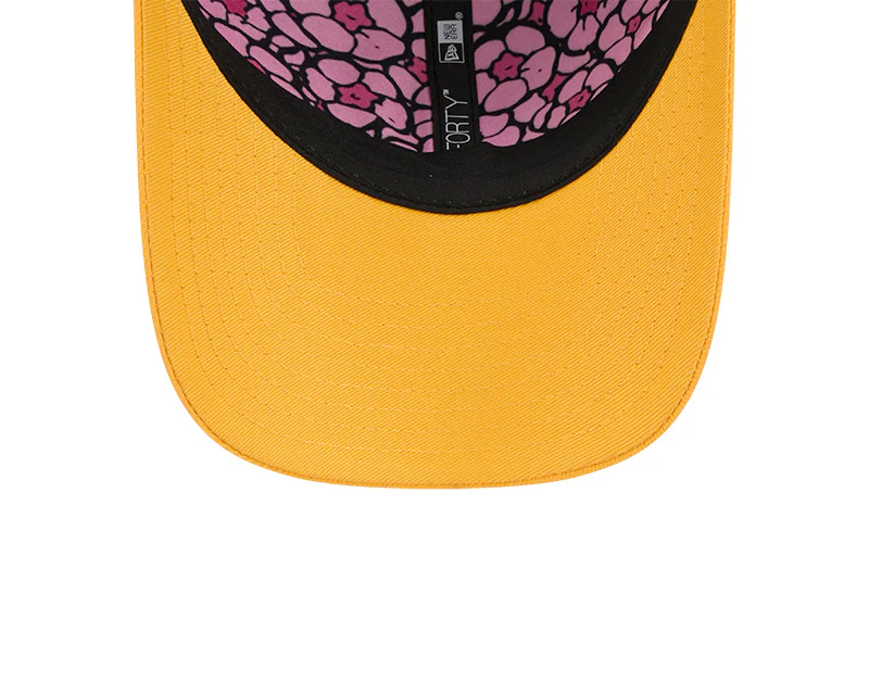 New Era Men's NFL Washington Commanders 9FORTY MC Draft Hat 2026 - Image 8