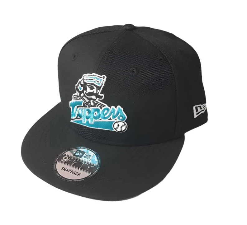 New Era Men's PCL Edmonton Trappers 9FIFTY Snapback Hat