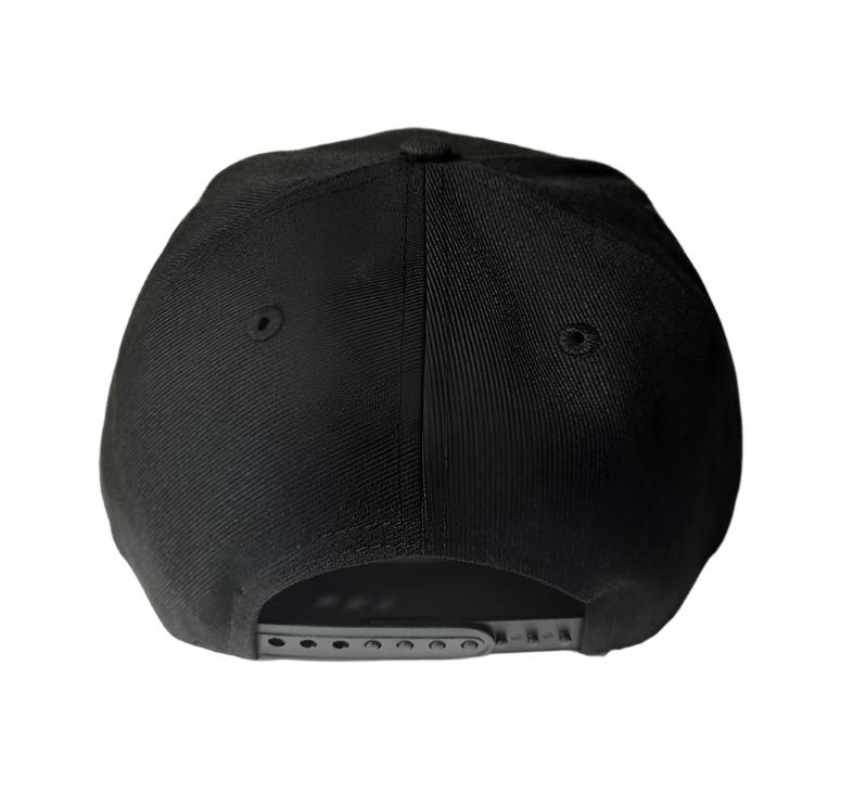 New Era Men's PCL Edmonton Trappers 9FIFTY Snapback Hat - Image 3
