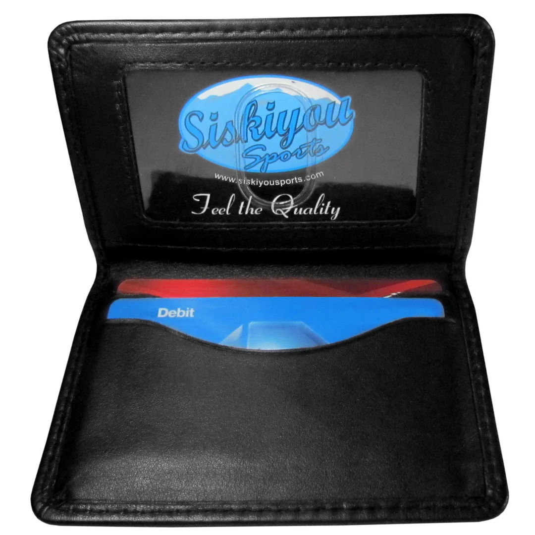 NHL Toronto Maple Leafs Weekend Bi-fold Wallet - Image 2