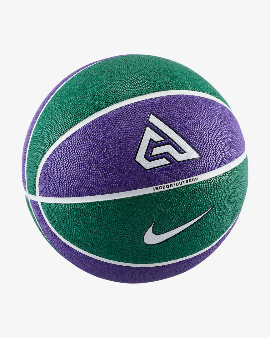 Nike All Court 2.0 8P Giannis Antetokoumpo Basketball - Image 4