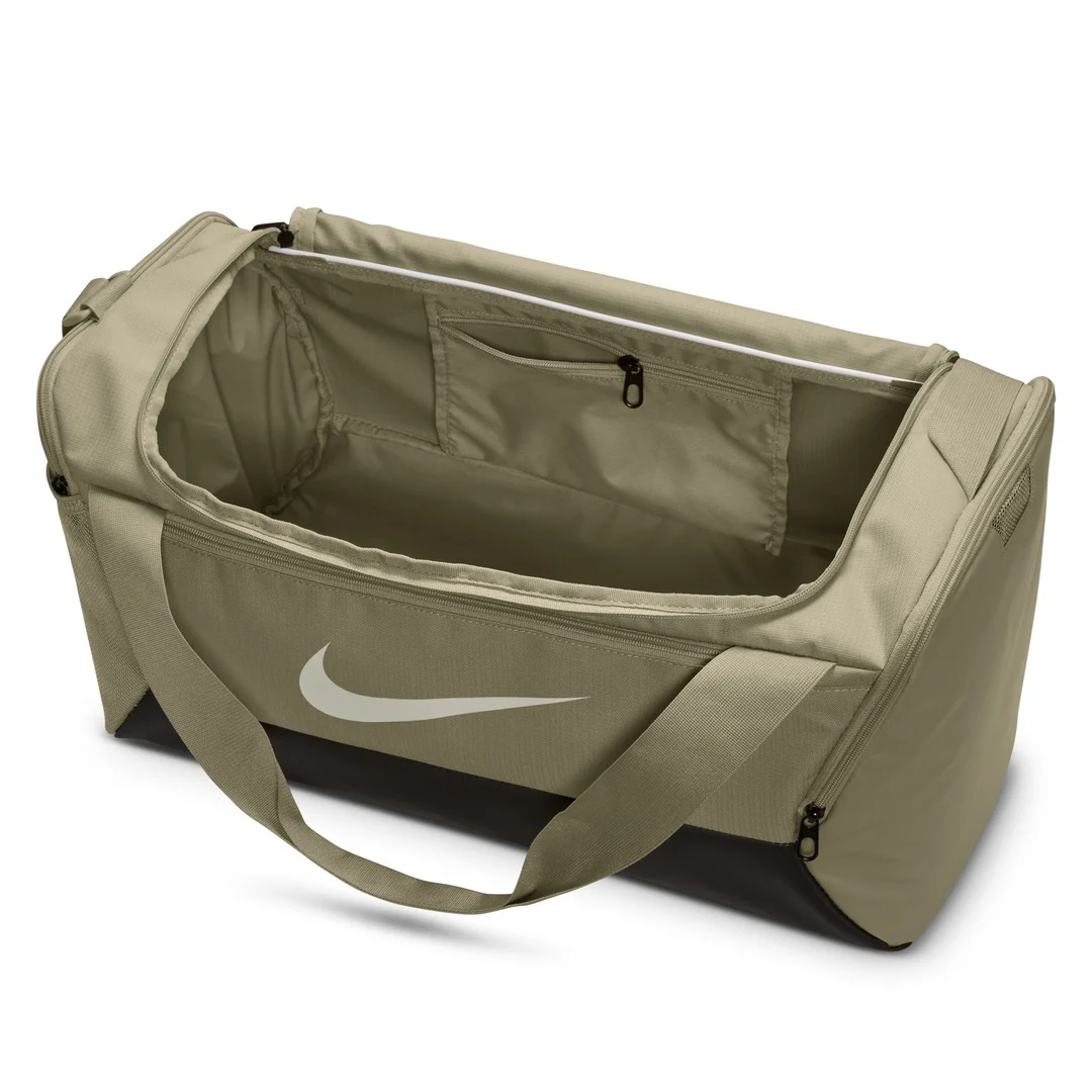 Nike Brasilia 9.5 Small Duffle Bag - Image 2