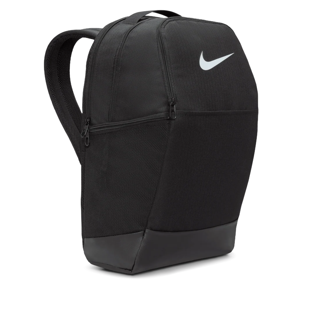 Nike Brasilia Backpack Medium 24L Black