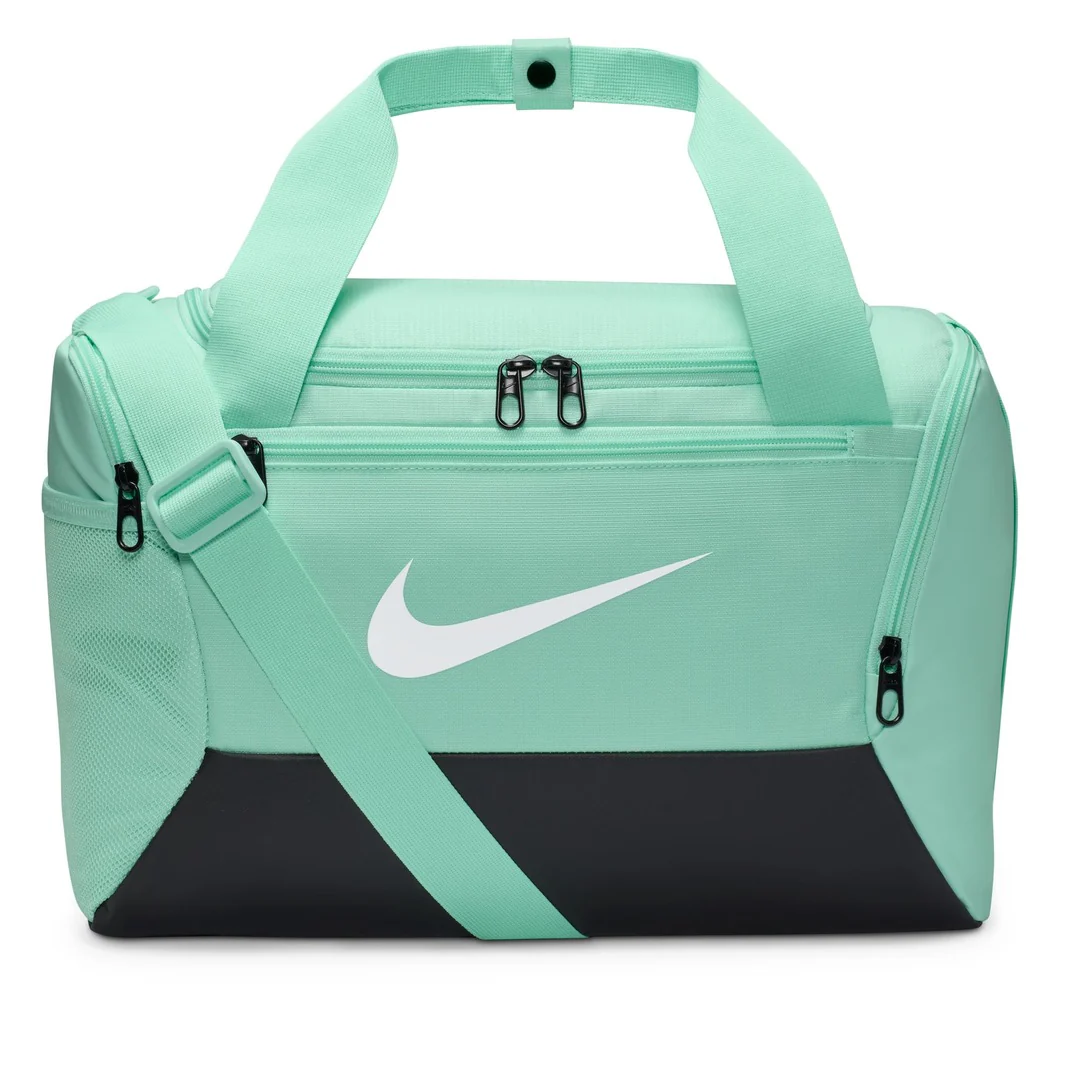 Nike Brasilia 9.5 X-Small Duffle Bag - Image 11