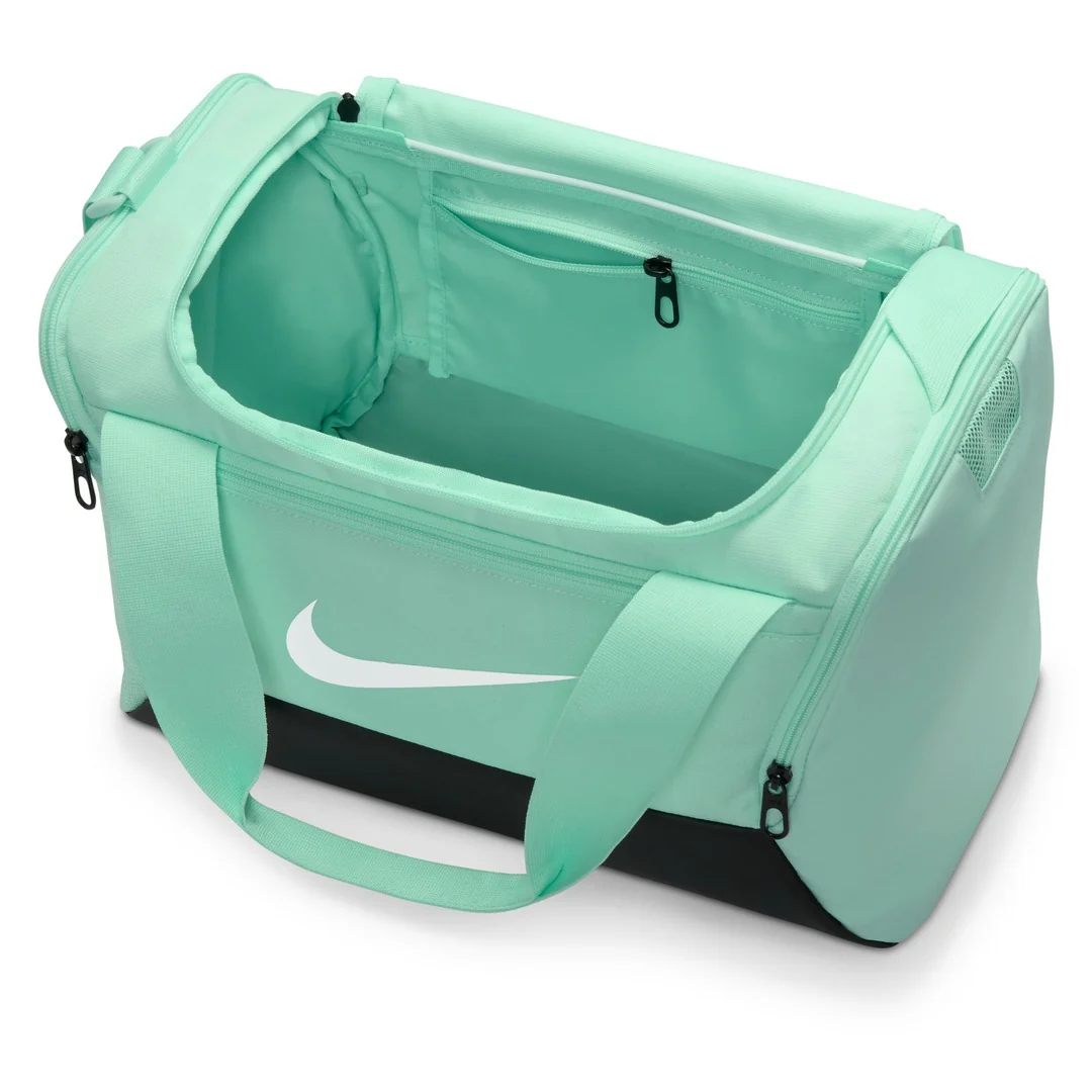Nike Brasilia 9.5 X-Small Duffle Bag - Image 12