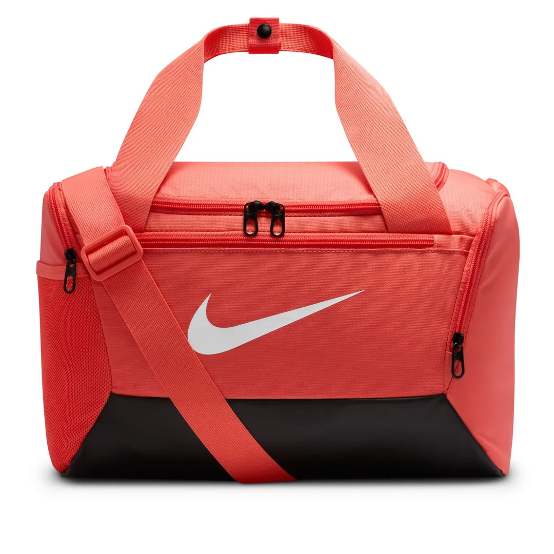 Nike Brasilia 9.5 X-Small Duffle Bag - Image 13
