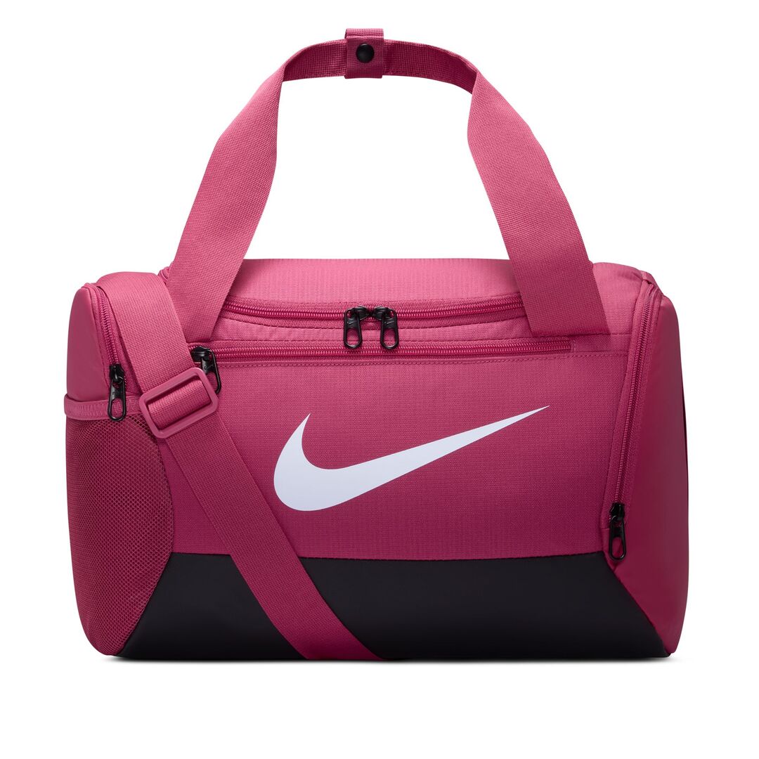 Nike Brasilia 9.5 X-Small Duffle Bag - Image 15