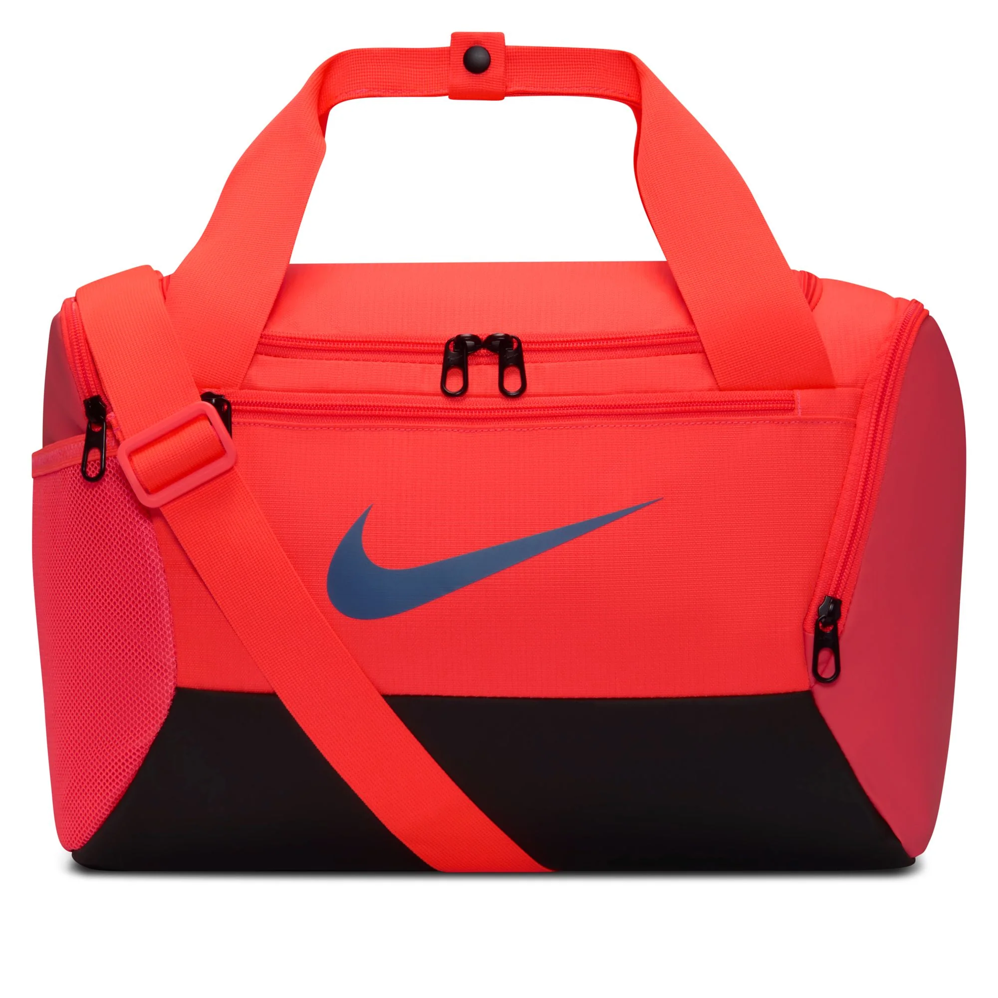 Nike Brasilia 9.5 X-Small Duffle Bag - Image 17