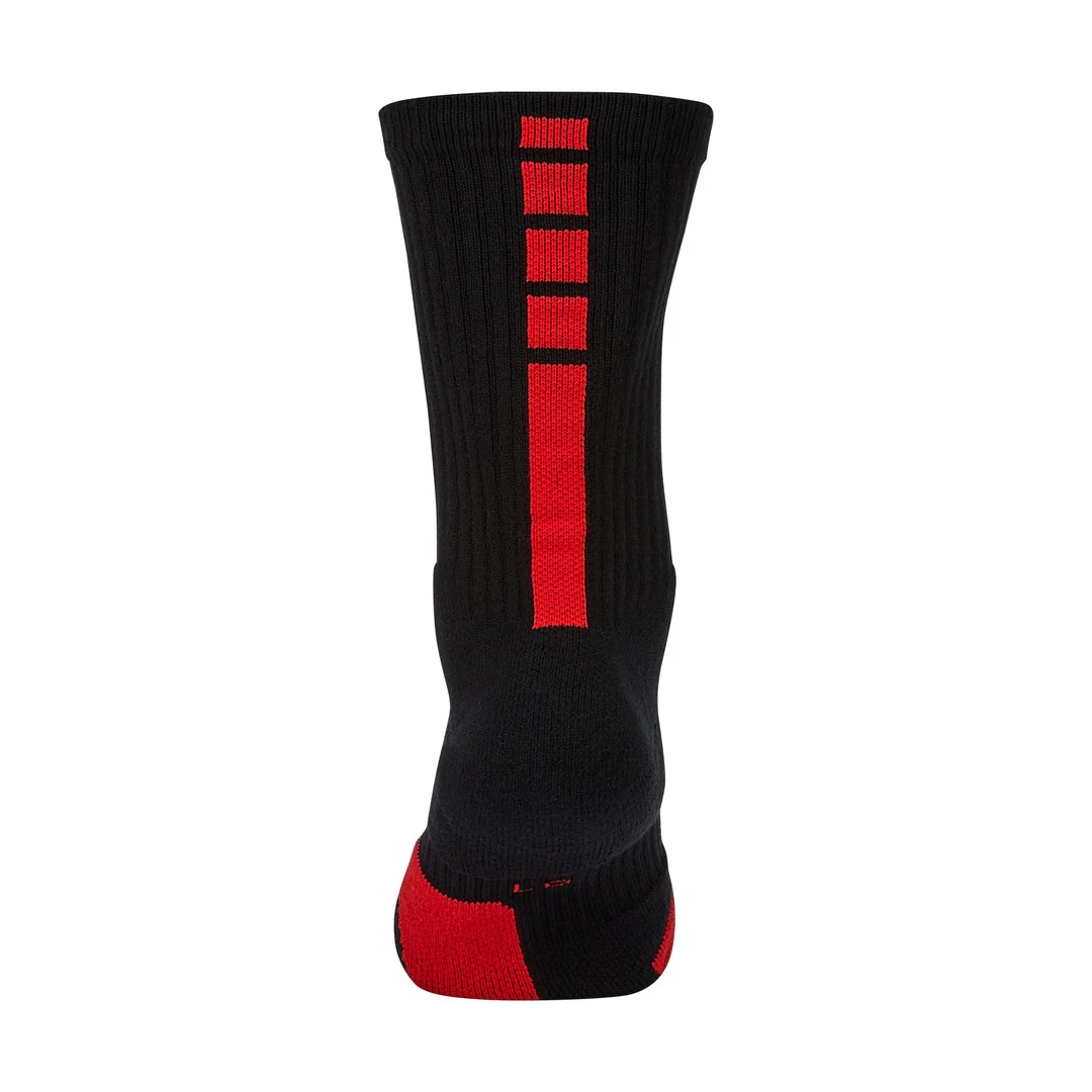 Nike Elite Crew Basketball Socks - Image 4