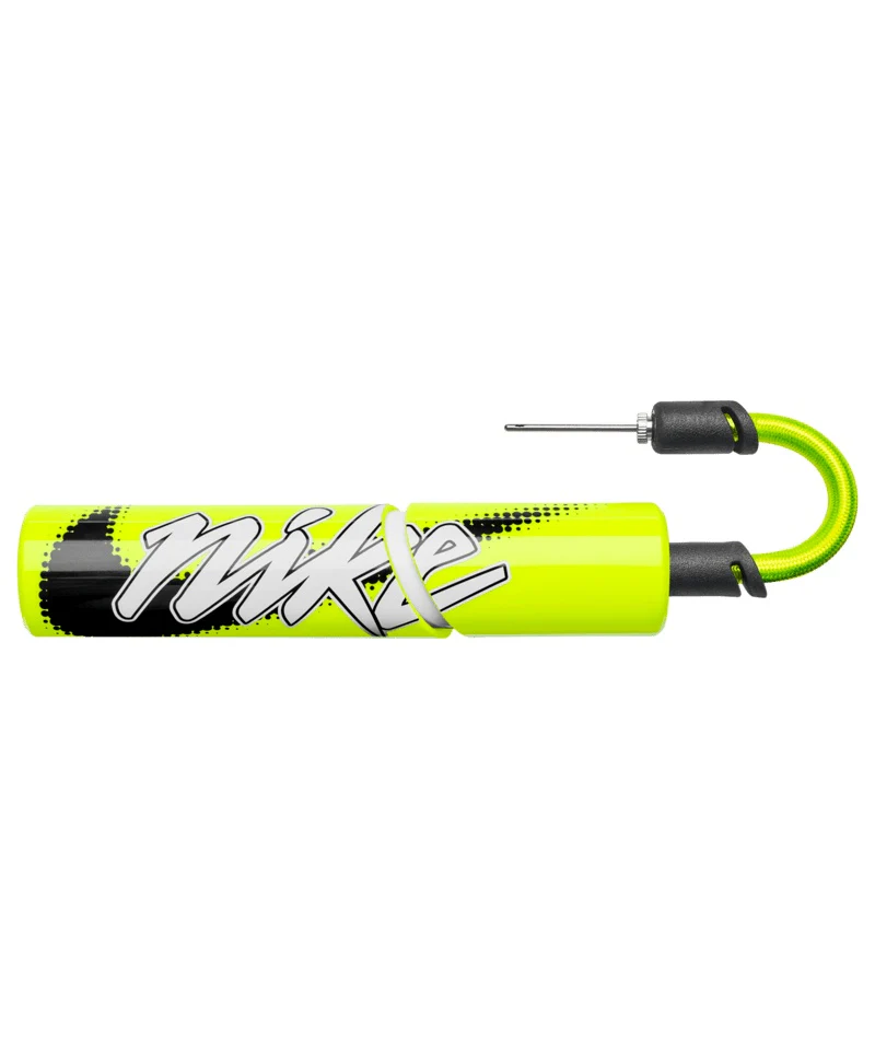Nike Essential Ball Pump - Image 3