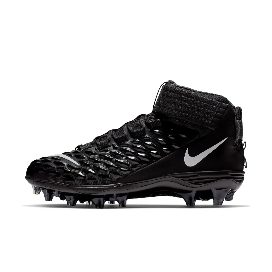 Nike Force Savage Pro 2 Football Cleats - Image 5