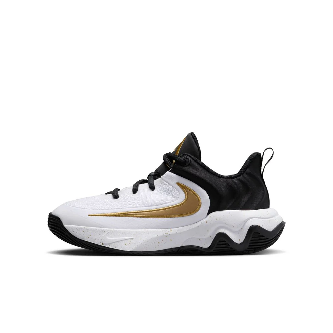Nike Junior Giannis Immortality 4 Basketball Shoes