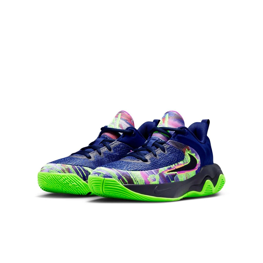 Nike Junior Giannis Immortality 4 Basketball Shoes - Image 10