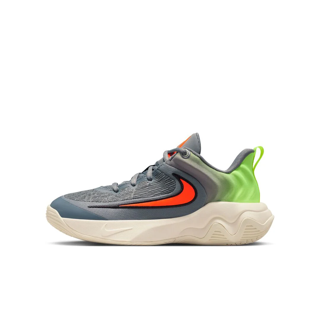 Nike Junior Giannis Immortality 4 Basketball Shoes - Image 13