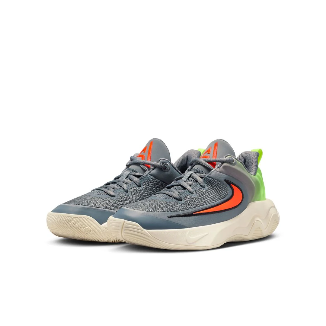 Nike Junior Giannis Immortality 4 Basketball Shoes - Image 15