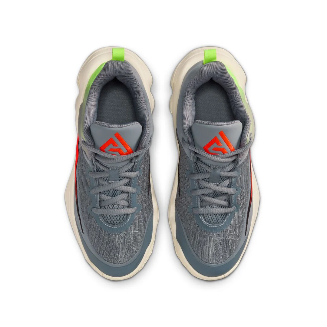 Nike Junior Giannis Immortality 4 Basketball Shoes - Image 16