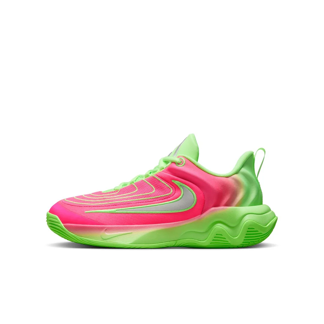 Nike Junior Giannis Immortality 4 Basketball Shoes - Image 19