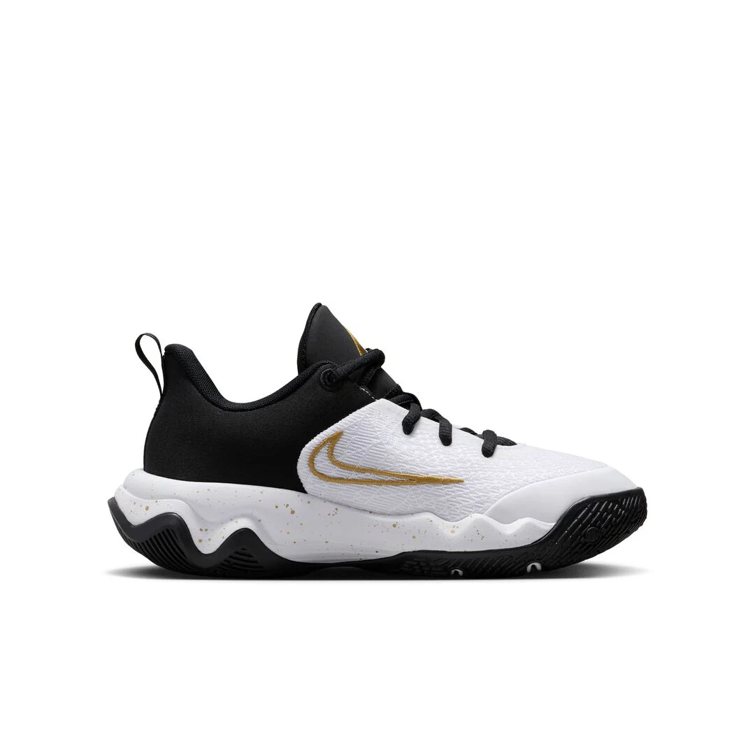 Nike Junior Giannis Immortality 4 Basketball Shoes - Image 2