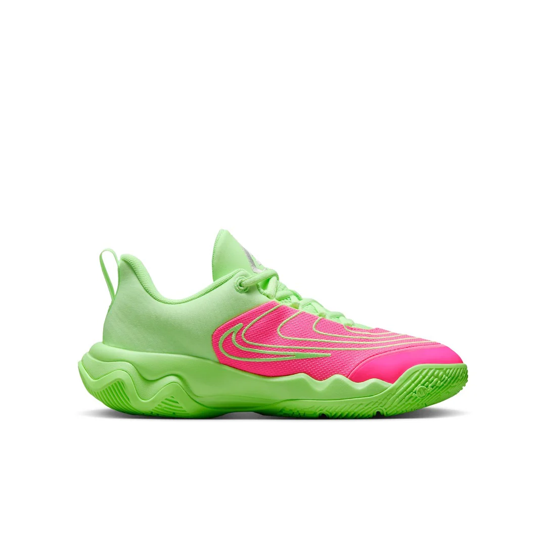 Nike Junior Giannis Immortality 4 Basketball Shoes - Image 20