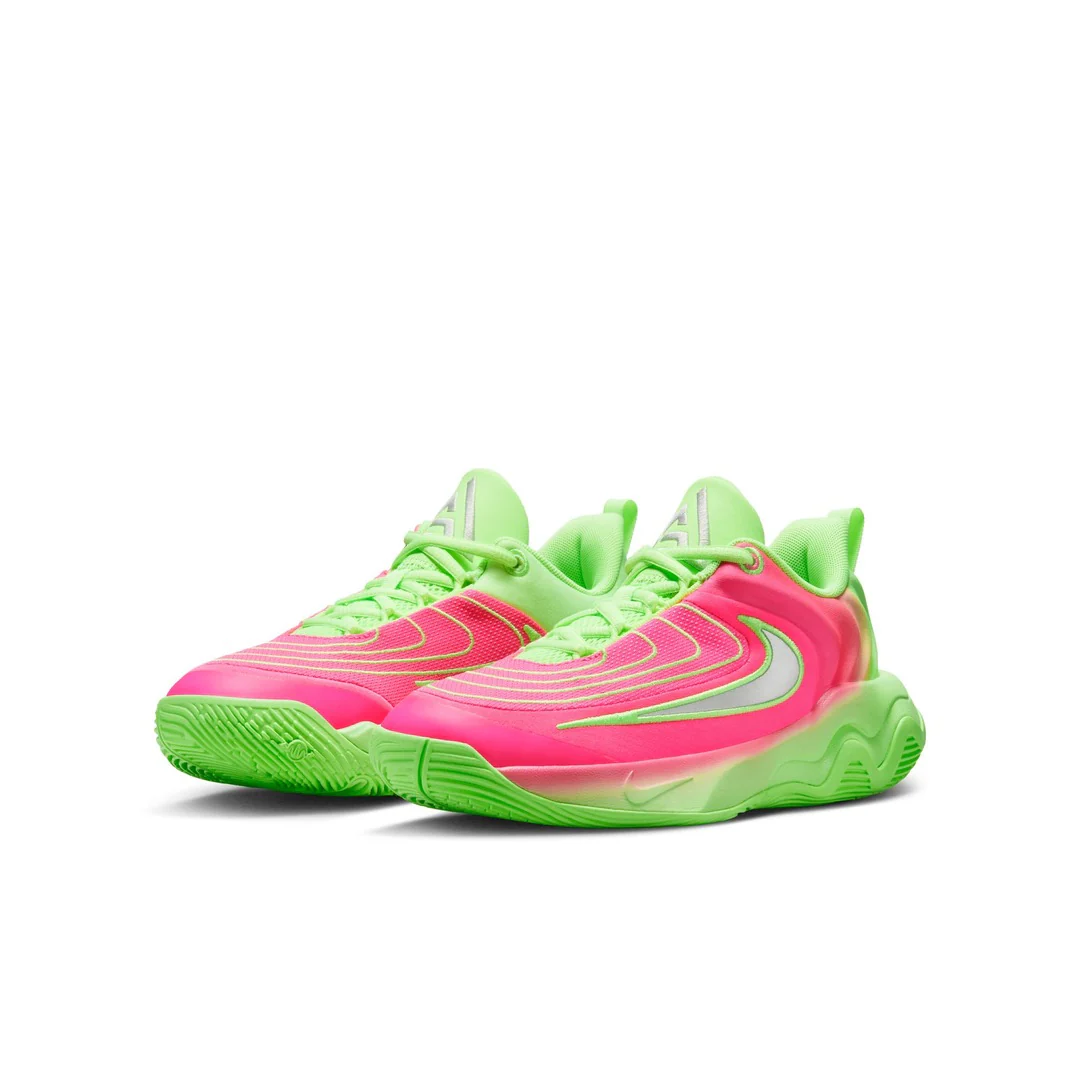 Nike Junior Giannis Immortality 4 Basketball Shoes - Image 21
