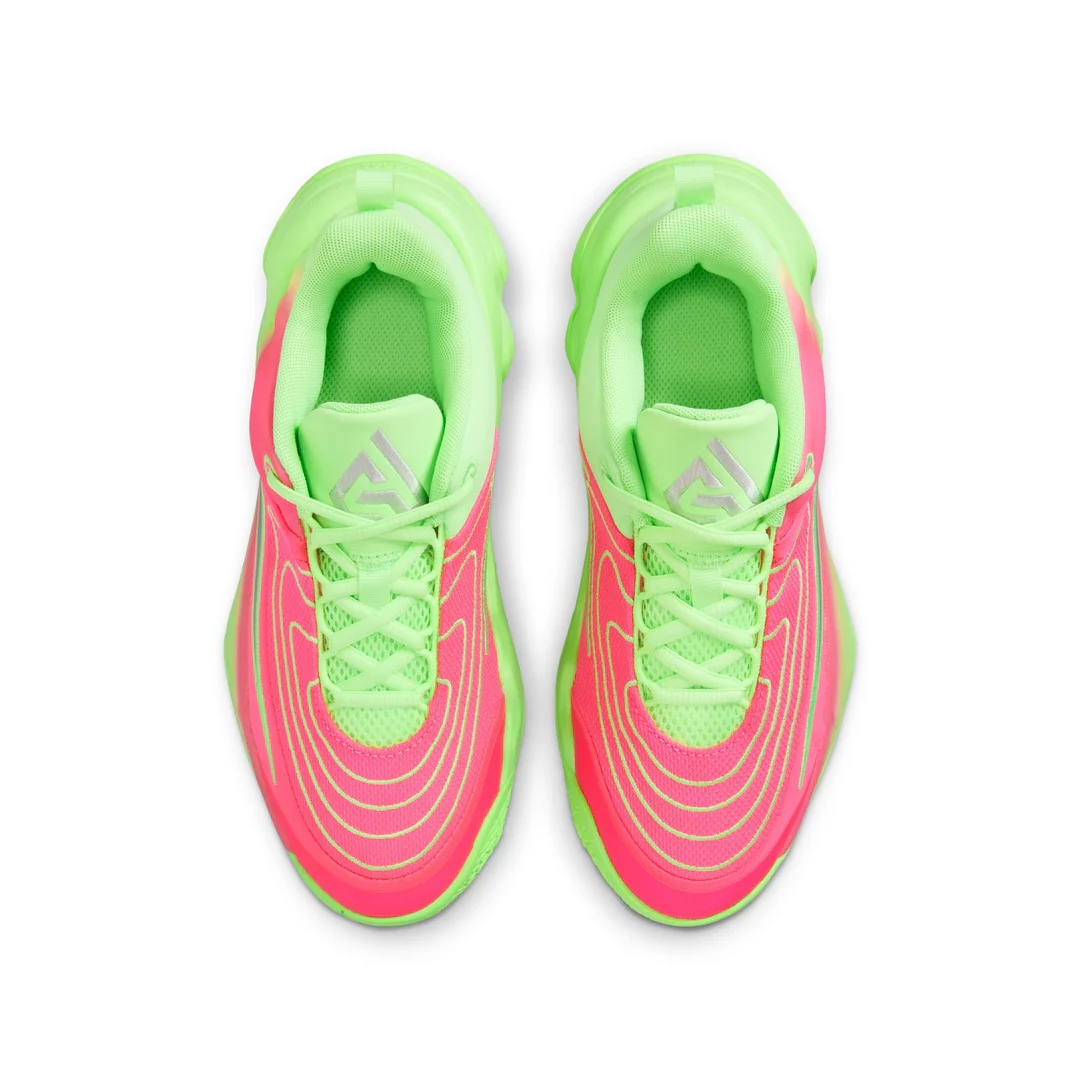 Nike Junior Giannis Immortality 4 Basketball Shoes - Image 22