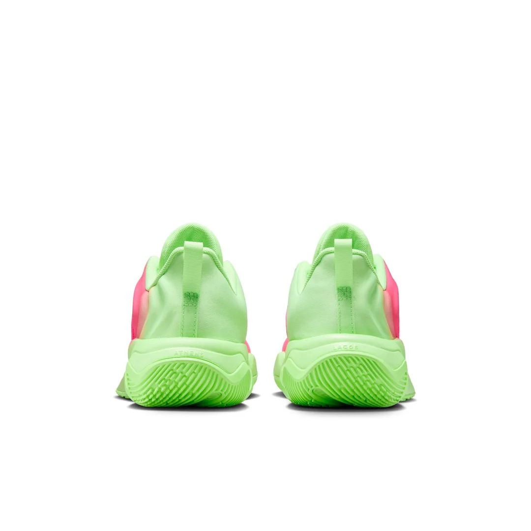 Nike Junior Giannis Immortality 4 Basketball Shoes - Image 23