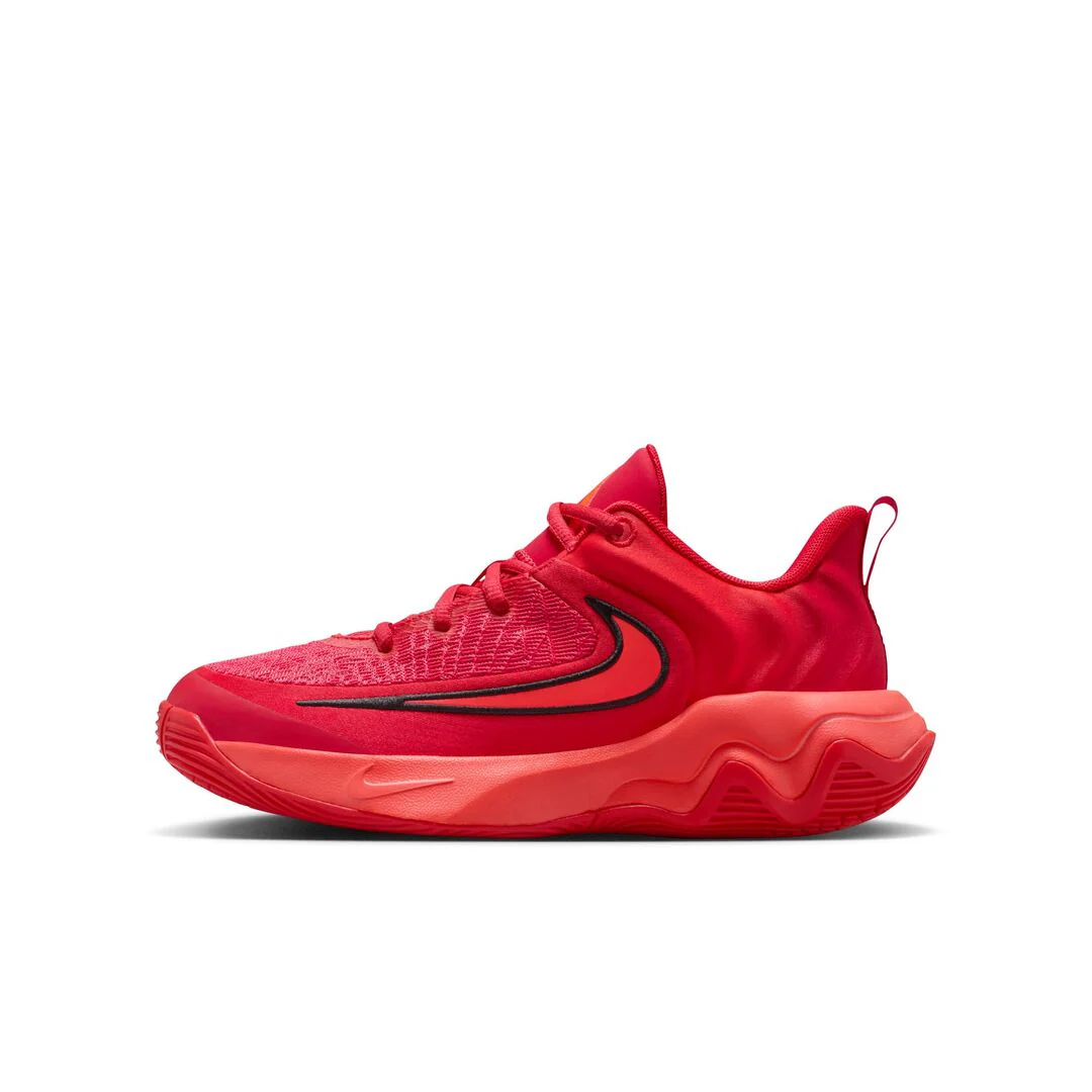 Nike Junior Giannis Immortality 4 Basketball Shoes - Image 25