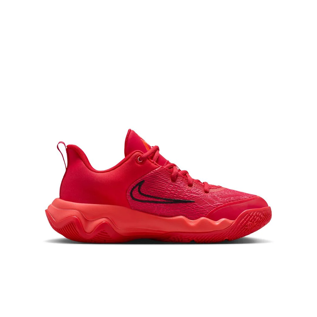 Nike Junior Giannis Immortality 4 Basketball Shoes - Image 26