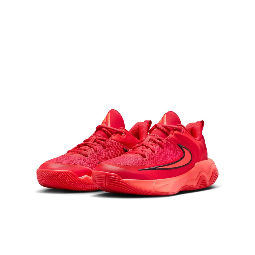 Nike Junior Giannis Immortality 4 Basketball Shoes - Image 27