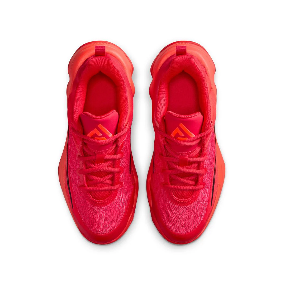 Nike Junior Giannis Immortality 4 Basketball Shoes - Image 28