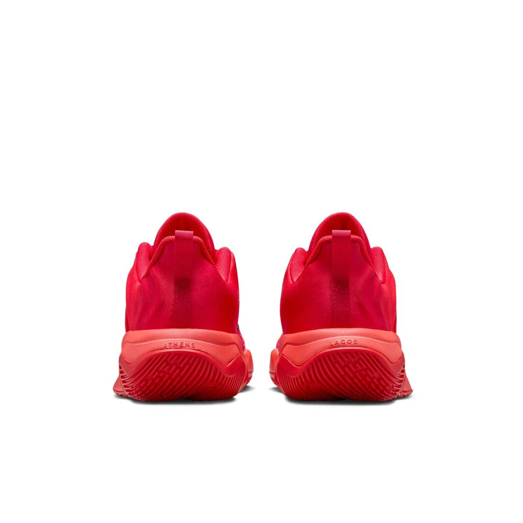 Nike Junior Giannis Immortality 4 Basketball Shoes - Image 29